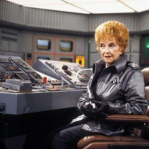 Fotoğraf Doctor Who (1963)