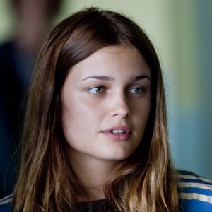 Fotoğraf Louise Grinberg