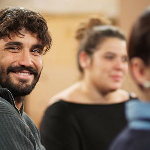 Fotoğraf Álex García (II)