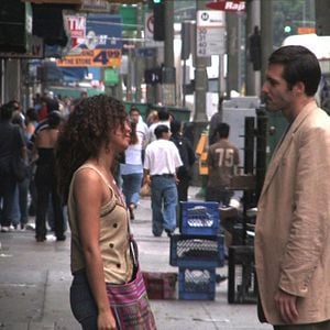 Fotoğraf Shari Solanis