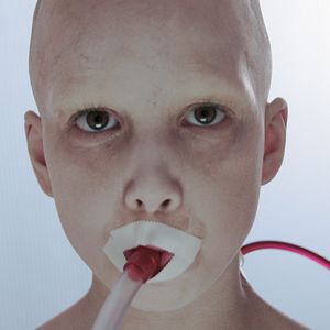 Fotoğraf Mahşer Günü