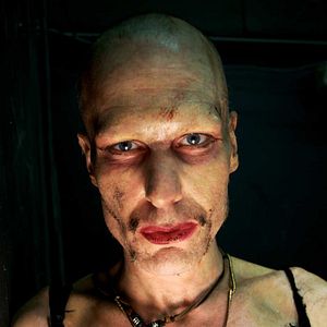 Fotoğraf Mahşer Günü