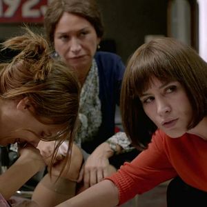 Fotoğraf Kurtuluş Son Durak