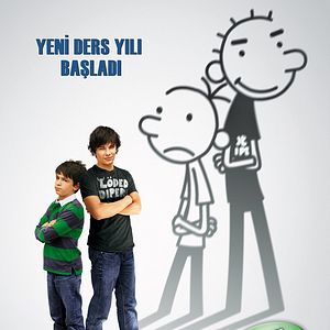 Fotoğraf Saftirik Greg'in Günlüğü: Rodrick Kuralları