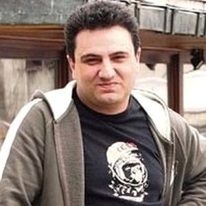 Fotoğraf Alper Mestçi