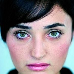 Fotoğraf Fadik Sevin Atasoy