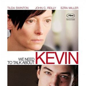 Fotoğraf Kevin Hakkında Konuşmalıyız