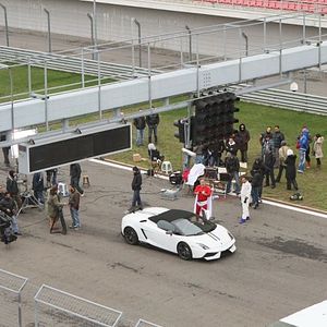 Fotoğraf SüperTürk