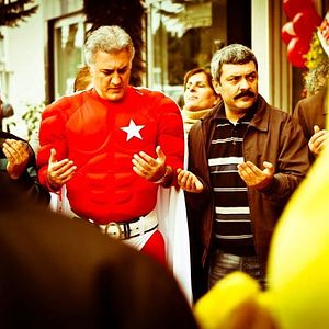 Fotoğraf SüperTürk