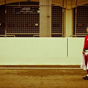 Fotoğraf SüperTürk