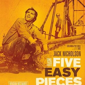 Fotoğraf Five Easy Pieces