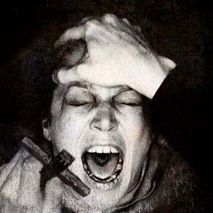 Fotoğraf İçimdeki Şeytan