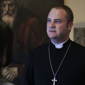 Fotoğraf İçimdeki Şeytan