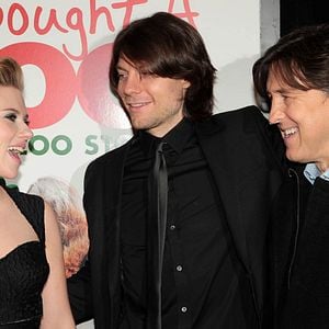 Fotoğraf Cameron Crowe