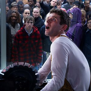 Fotoğraf Testere 3D