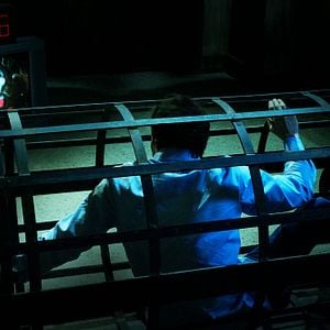 Fotoğraf Testere 3D