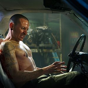 Fotoğraf Testere 3D