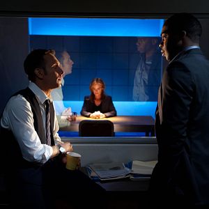 Fotoğraf Testere 3D