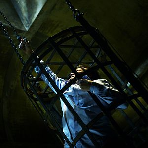 Fotoğraf Testere 3D