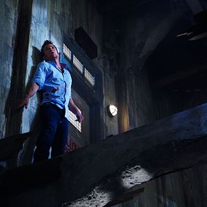 Fotoğraf Testere 3D