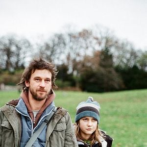 Fotoğraf Ormandaki Kulübe