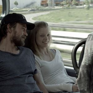 Fotoğraf Ormandaki Kulübe