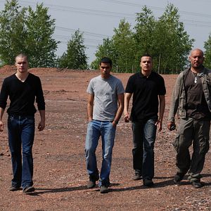 Fotoğraf Çözülme