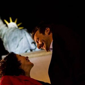 Fotoğraf Başka Bir Kadın