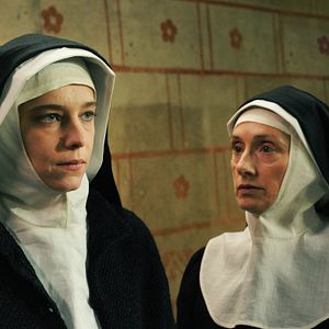 Fotoğraf Céline Sallette