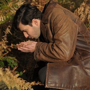 Fotoğraf Eric Caravaca