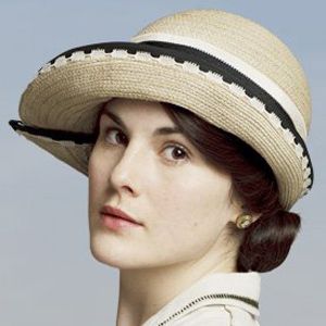Fotoğraf Michelle Dockery