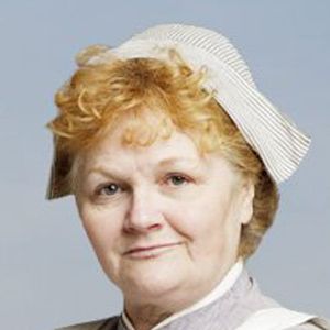 Fotoğraf Lesley Nicol