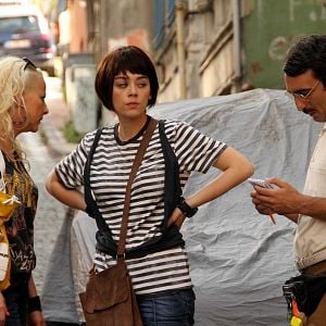 Fotoğraf Vay Arkadaş