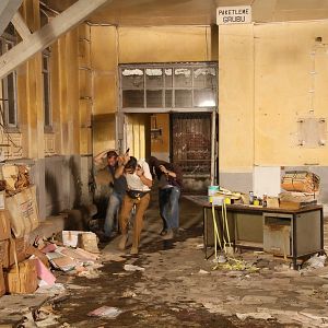 Fotoğraf Vay Arkadaş