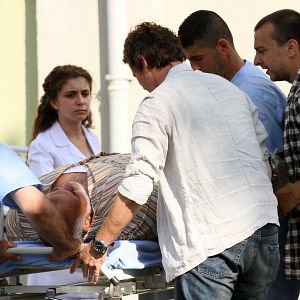 Fotoğraf Vay Arkadaş