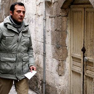 Fotoğraf Yiğit Özşener