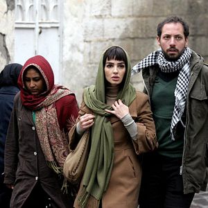 Fotoğraf Mehrnoosh Esmaelipour