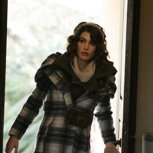 Fotoğraf Berrak Tüzünataç