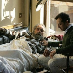 Fotoğraf Yılmaz Şerif