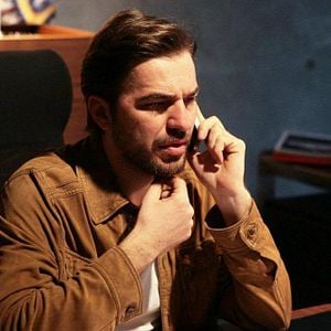 Fotoğraf Engin Altan Düzyatan