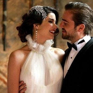 Fotoğraf Berrak Tüzünataç