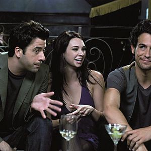 Fotoğraf Dylan McDermott