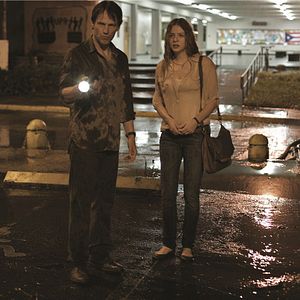 Fotoğraf Stephen Moyer