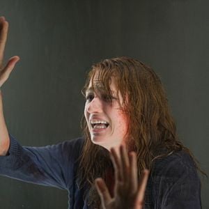 Fotoğraf Dehşet Kapanı