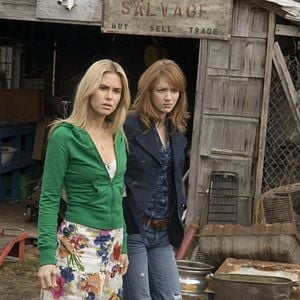 Fotoğraf Dehşet Kapanı