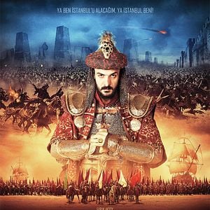 Fotoğraf Fetih 1453