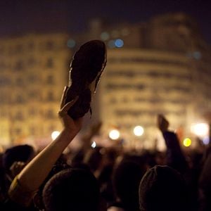 Fotoğraf Tahrir - Özgürlük Meydanı