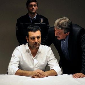 Fotoğraf Araf Zamanı