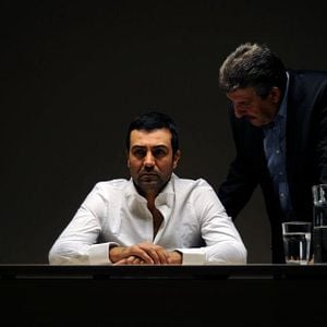 Fotoğraf Araf Zamanı