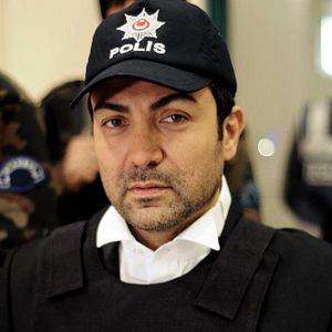 Fotoğraf Araf Zamanı